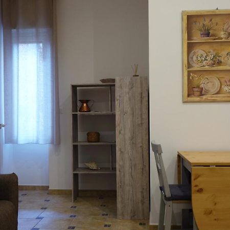 Eleonora'S Apartment Roma Dış mekan fotoğraf
