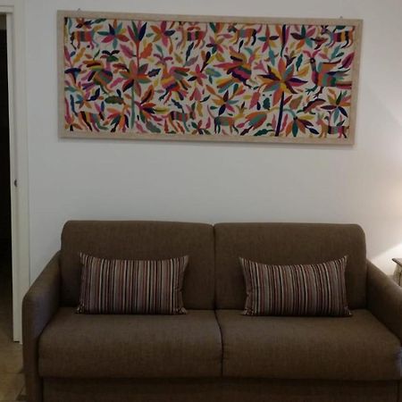 Eleonora'S Apartment Roma Dış mekan fotoğraf