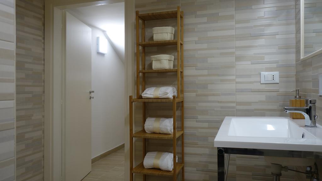 Eleonora'S Apartment Roma Dış mekan fotoğraf