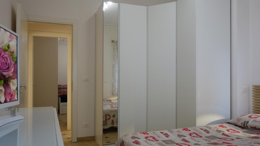 Eleonora'S Apartment Roma Dış mekan fotoğraf
