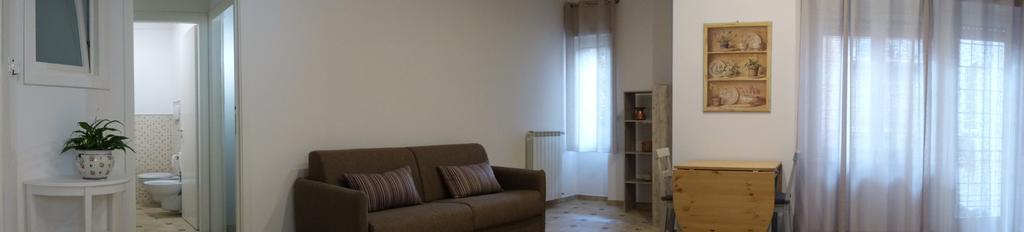 Eleonora'S Apartment Roma Dış mekan fotoğraf